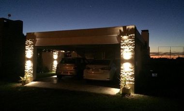 EXELENTE CASA QUINTA CON PILETA C/PARQUE-  ¡¡HERMOSA