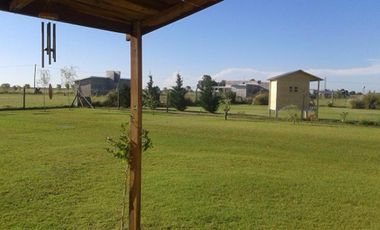 EXELENTE CASA QUINTA CON PILETA C/PARQUE-  ¡¡HERMOSA