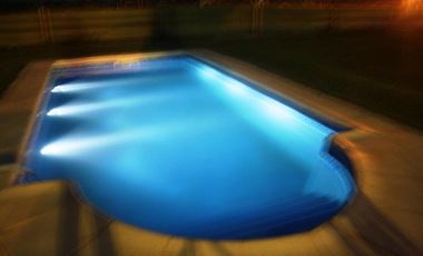 EXELENTE CASA QUINTA CON PILETA C/PARQUE-  ¡¡HERMOSA
