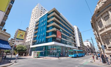 VENTA de Oficina en Centro, Rosario.