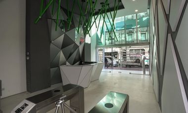 VENTA de Oficina en Centro, Rosario.