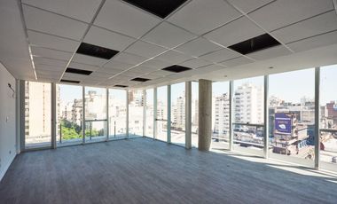 VENTA de Oficina en Centro, Rosario.