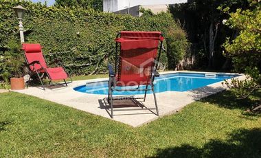 VENTA HERMOSO CHALET EN HAEDO- BARRIO GÜEMES.