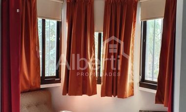 VENTA HERMOSO CHALET EN HAEDO- BARRIO GÜEMES.