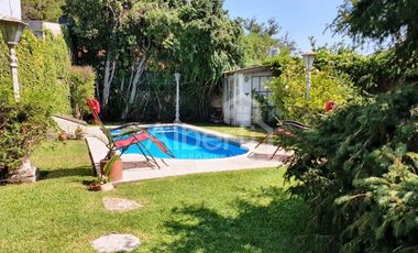 VENTA HERMOSO CHALET EN HAEDO- BARRIO GÜEMES.