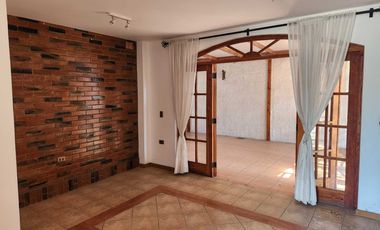 Casa en arriendo  en ARICA