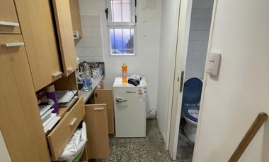 Venta en Block en El Centro de Lomas de Zamora.