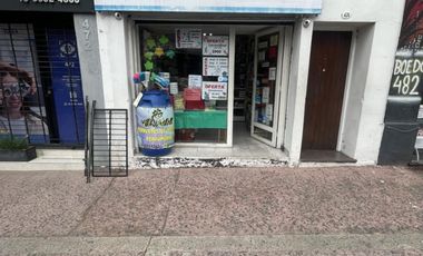 Venta en Block en El Centro de Lomas de Zamora.