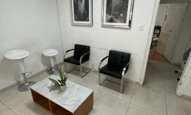 Venta en Block en El Centro de Lomas de Zamora.