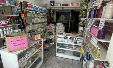 Venta en Block en El Centro de Lomas de Zamora.