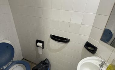 Venta en Block en El Centro de Lomas de Zamora.