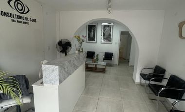 Venta en Block en El Centro de Lomas de Zamora.