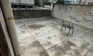 Venta en Block en El Centro de Lomas de Zamora.