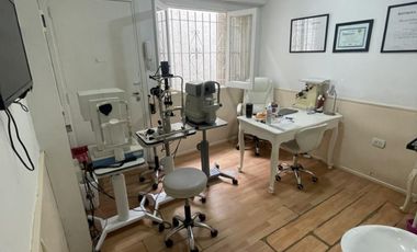 Venta en Block en El Centro de Lomas de Zamora.
