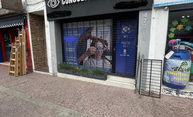 Venta en Block en El Centro de Lomas de Zamora.
