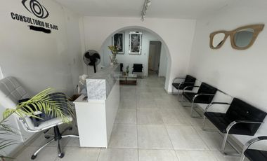 Venta en Block en El Centro de Lomas de Zamora.