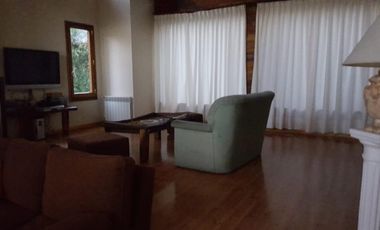 Lujosa propiedad en Villa Ventana -BAJAMOS EL PRECIO