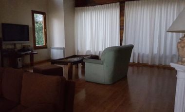Lujosa propiedad en Villa Ventana -BAJAMOS EL PRECIO