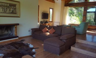 Lujosa propiedad en Villa Ventana -BAJAMOS EL PRECIO