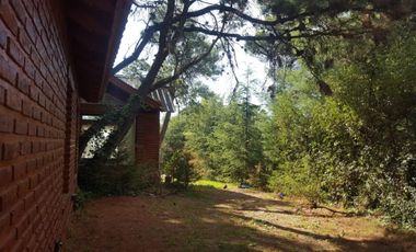 Lujosa propiedad en Villa Ventana -BAJAMOS EL PRECIO