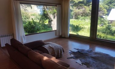 Lujosa propiedad en Villa Ventana -BAJAMOS EL PRECIO