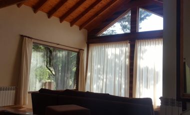 Lujosa propiedad en Villa Ventana -BAJAMOS EL PRECIO