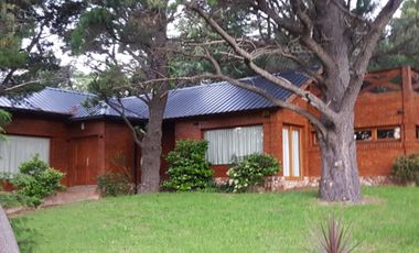 Lujosa propiedad en Villa Ventana -BAJAMOS EL PRECIO