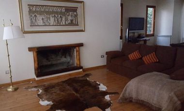 Lujosa propiedad en Villa Ventana -BAJAMOS EL PRECIO