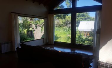 Lujosa propiedad en Villa Ventana -BAJAMOS EL PRECIO