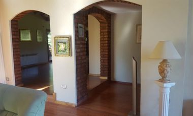 Lujosa propiedad en Villa Ventana -BAJAMOS EL PRECIO