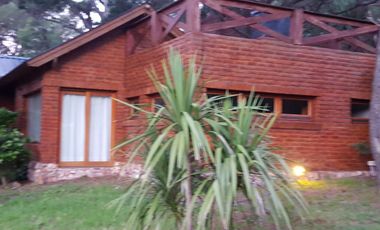Lujosa propiedad en Villa Ventana -BAJAMOS EL PRECIO