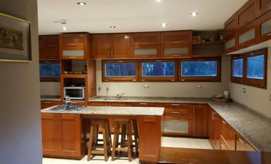 Lujosa propiedad en Villa Ventana -BAJAMOS EL PRECIO