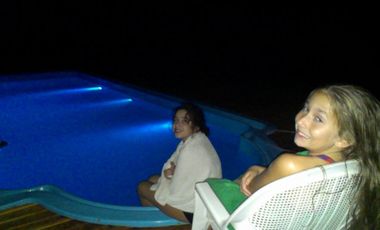 Lujosa propiedad en Villa Ventana -BAJAMOS EL PRECIO