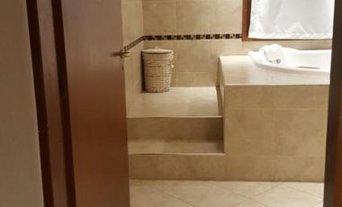 Lujosa propiedad en Villa Ventana -BAJAMOS EL PRECIO