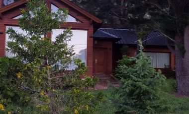Lujosa propiedad en Villa Ventana -BAJAMOS EL PRECIO