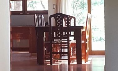 Lujosa propiedad en Villa Ventana -BAJAMOS EL PRECIO