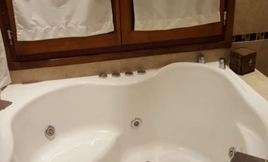 Lujosa propiedad en Villa Ventana -BAJAMOS EL PRECIO