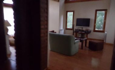 Lujosa propiedad en Villa Ventana -BAJAMOS EL PRECIO