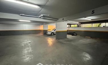 Cochera - Centro