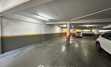 Cochera - Centro