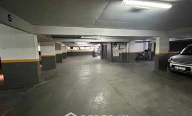 Cochera - Centro