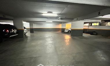 Cochera - Centro