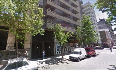 Cochera - Centro