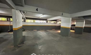 Cochera - Centro