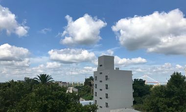 Departamento en zona centrica Zarate