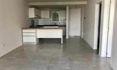 Departamento en zona centrica Zarate