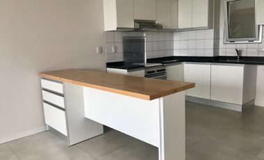Departamento en zona centrica Zarate
