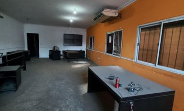 VENTA NAVE INDUSTRIAL DE 17 X 50 MTRS SOBRE AV. NICOLAS AVELLANEDA,