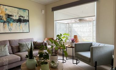 CASA EN CONDOMINIO FAMILIAR Y SEGURO, OSORNO