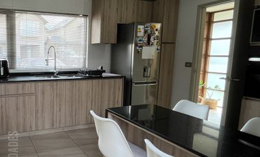 CASA EN CONDOMINIO FAMILIAR Y SEGURO, OSORNO